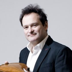 Krzysztof Chorzelski. Viola