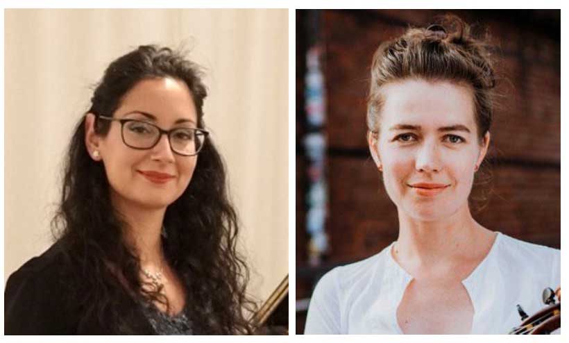 DUO VIOLINE & KLAVIER