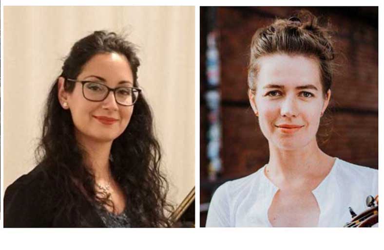 DUO VIOLINE & KLAVIER