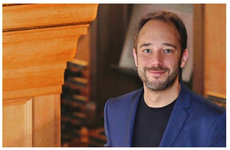 MUSIQUE TRIOMPHALE - Brass & Orgel zum Pfingstfest